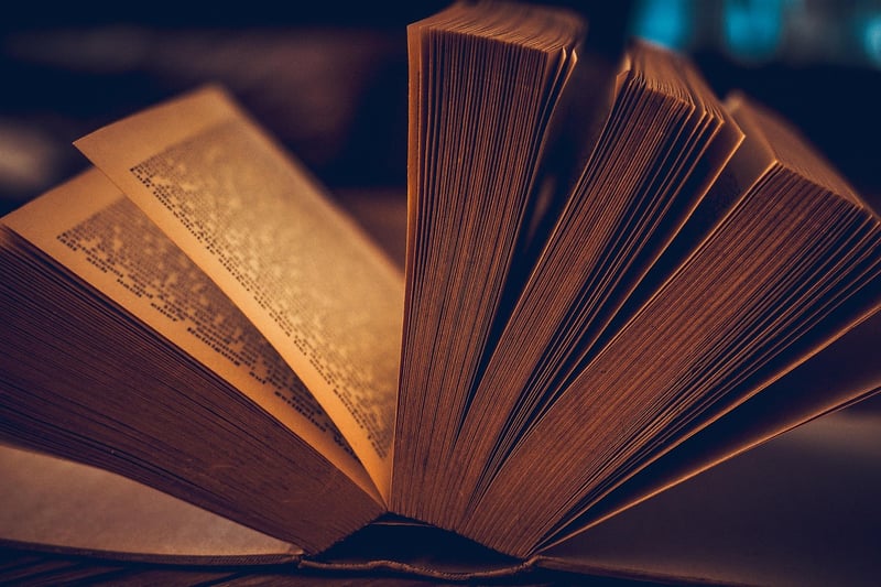 Mythical Narratives