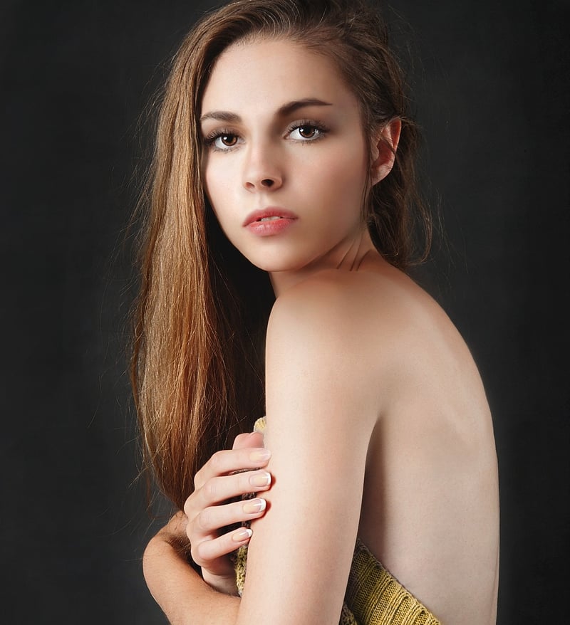 Fantasy Portrait